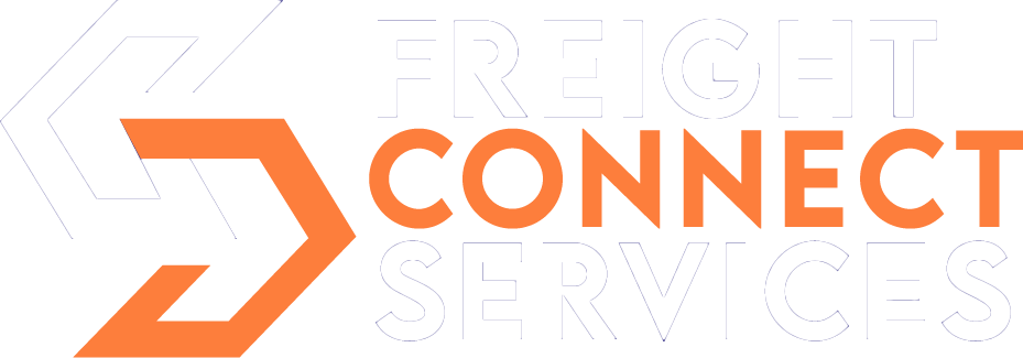 Freight Connect Services Logo - Freight Connect Services