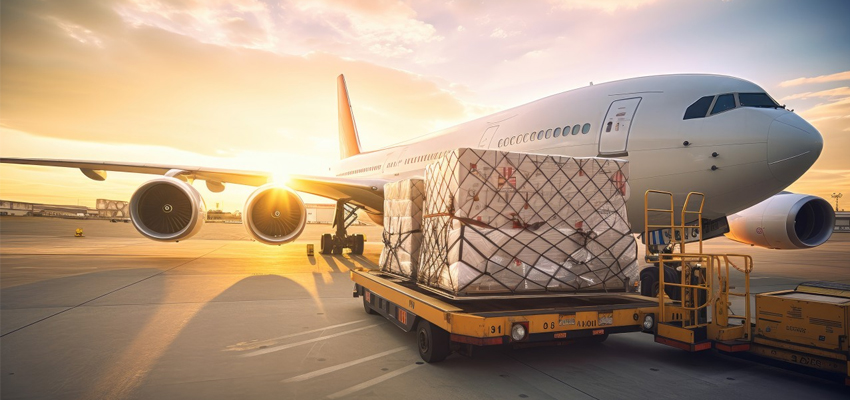 Air Freight - Freight Connect Services - Freight Connect Services