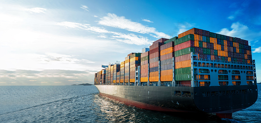 Sea Freight - Freight Connect Services - Freight Connect Services