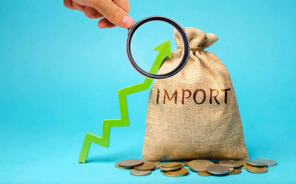 Import services UK – customs clearance and international freight forwarding solutions