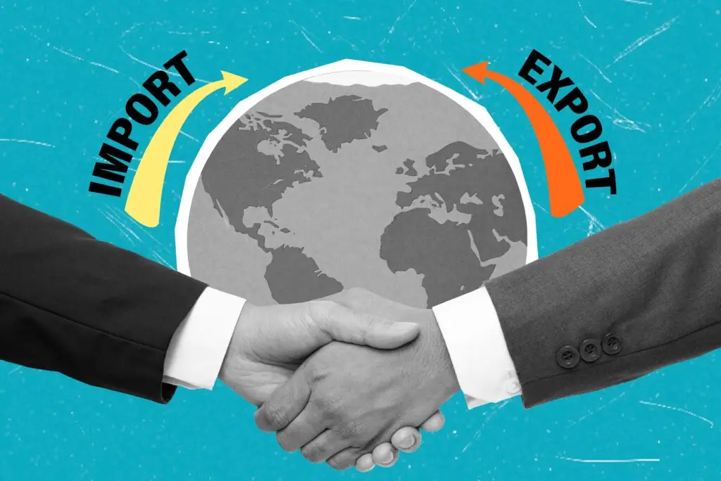 Import and export services UK – customs clearance and freight forwarding