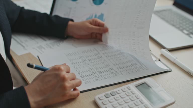 Documents & data we prepare